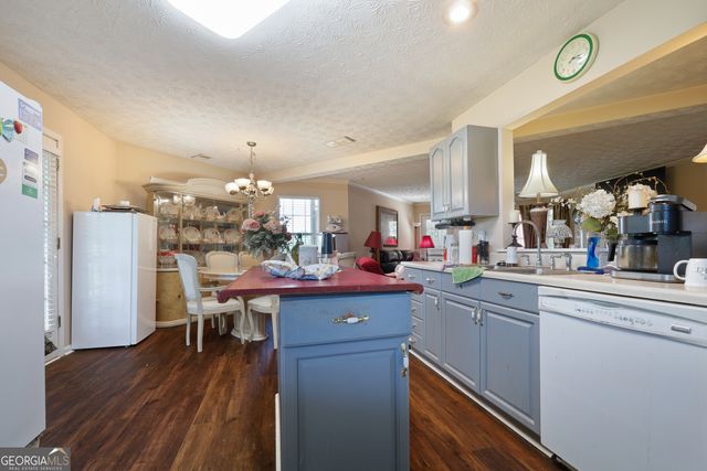 2433 Bear Creek Road, Statham, GA 30666
