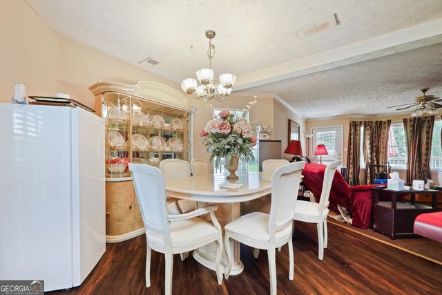 2433 Bear Creek Road, Statham, GA 30666