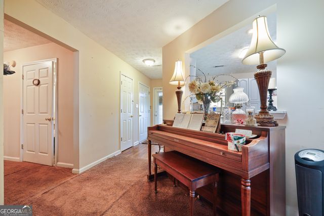 2433 Bear Creek Road, Statham, GA 30666