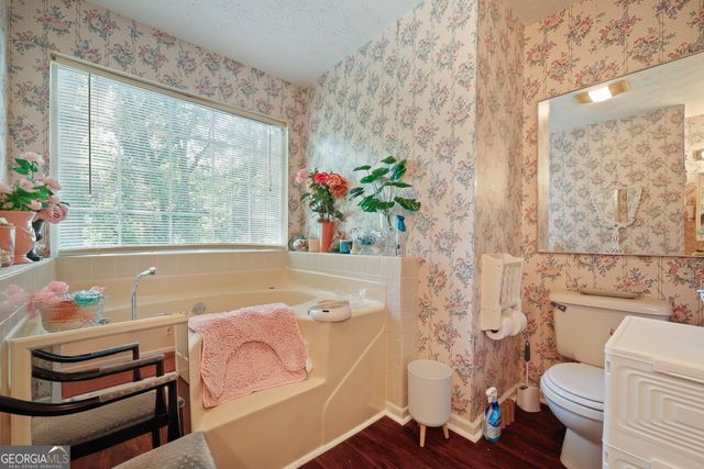 2433 Bear Creek Road, Statham, GA 30666