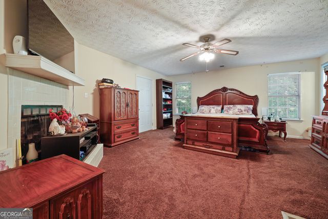 2433 Bear Creek Road, Statham, GA 30666