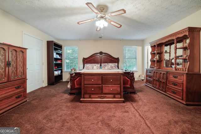 2433 Bear Creek Road, Statham, GA 30666