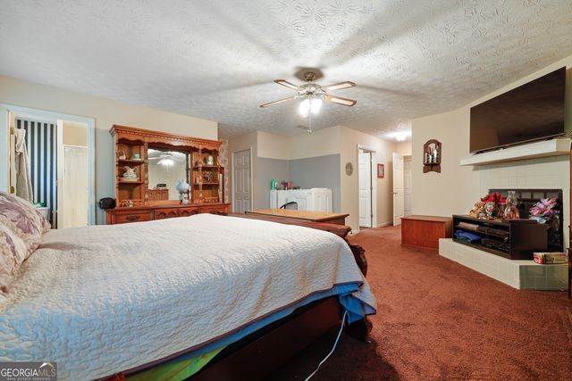 2433 Bear Creek Road, Statham, GA 30666