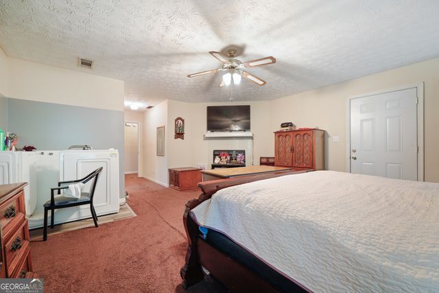 2433 Bear Creek Road, Statham, GA 30666