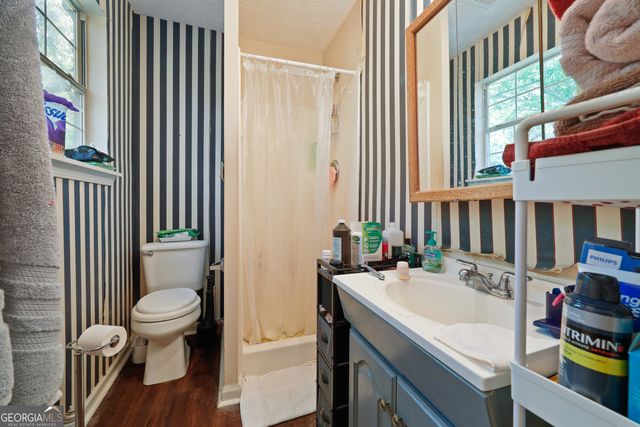 2433 Bear Creek Road, Statham, GA 30666