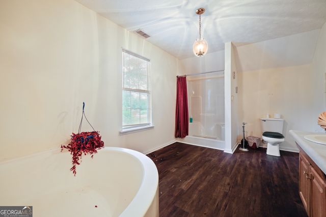 2433 Bear Creek Road, Statham, GA 30666