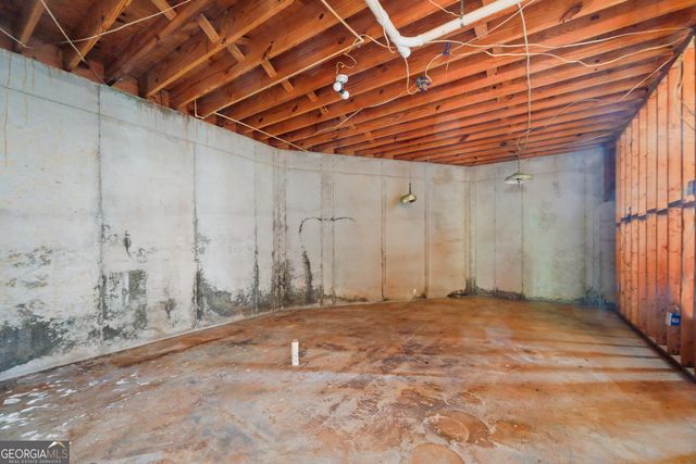 2433 Bear Creek Road, Statham, GA 30666
