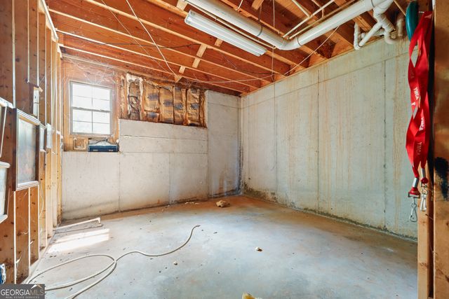 2433 Bear Creek Road, Statham, GA 30666