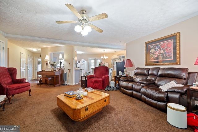 2433 Bear Creek Road, Statham, GA 30666