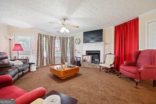 2433 Bear Creek Road, Statham, GA 30666