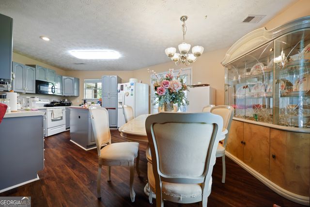 2433 Bear Creek Road, Statham, GA 30666