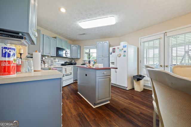 2433 Bear Creek Road, Statham, GA 30666