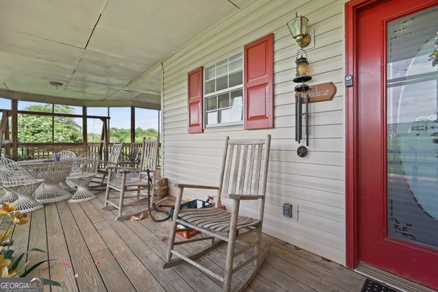 2433 Bear Creek Road, Statham, GA 30666