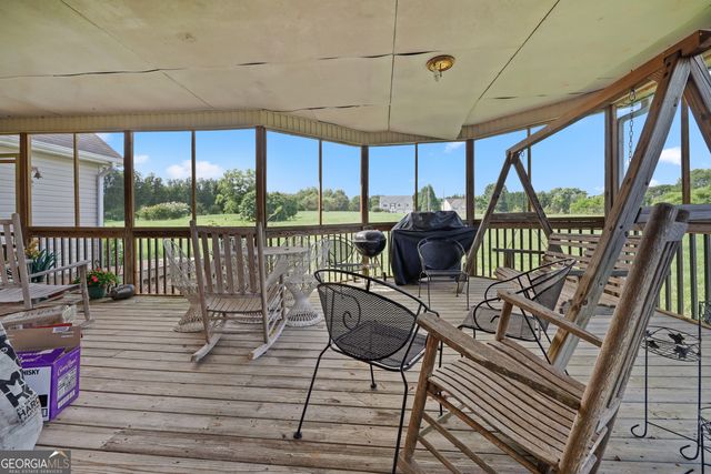 2433 Bear Creek Road, Statham, GA 30666