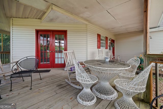 2433 Bear Creek Road, Statham, GA 30666