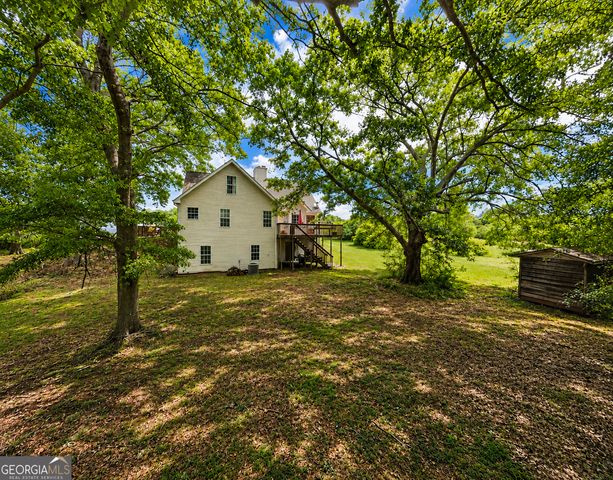 2433 Bear Creek Road, Statham, GA 30666