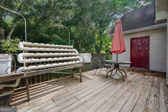 2433 Bear Creek Road, Statham, GA 30666