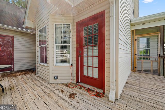 2433 Bear Creek Road, Statham, GA 30666