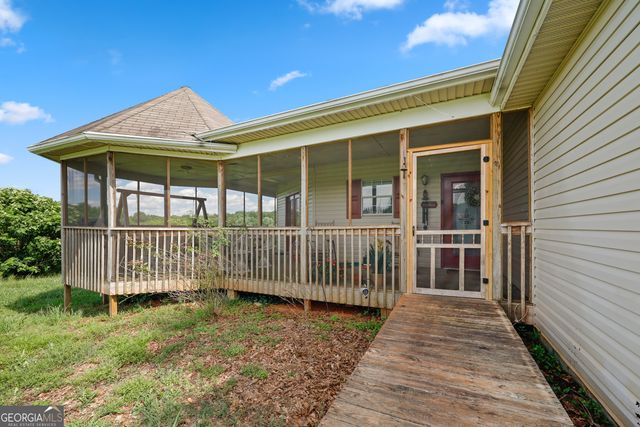 2433 Bear Creek Road, Statham, GA 30666