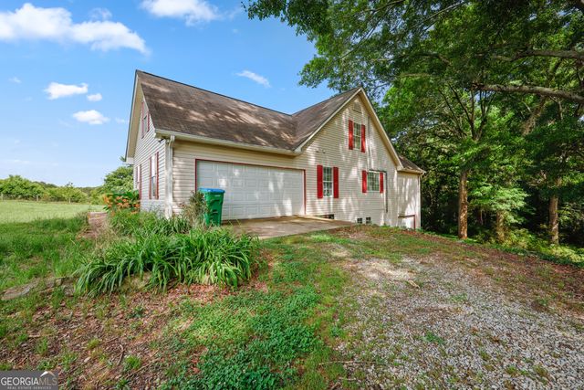 2433 Bear Creek Road, Statham, GA 30666
