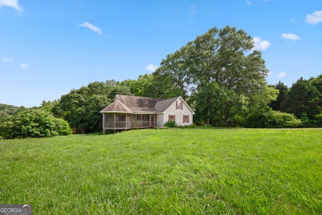 2433 Bear Creek Road, Statham, GA 30666