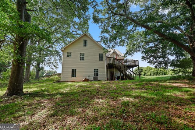 2433 Bear Creek Road, Statham, GA 30666