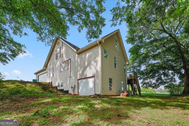 2433 Bear Creek Road, Statham, GA 30666