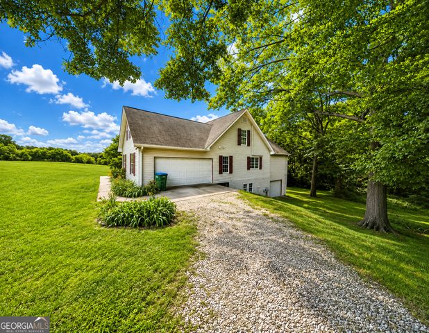 2433 Bear Creek Road, Statham, GA 30666
