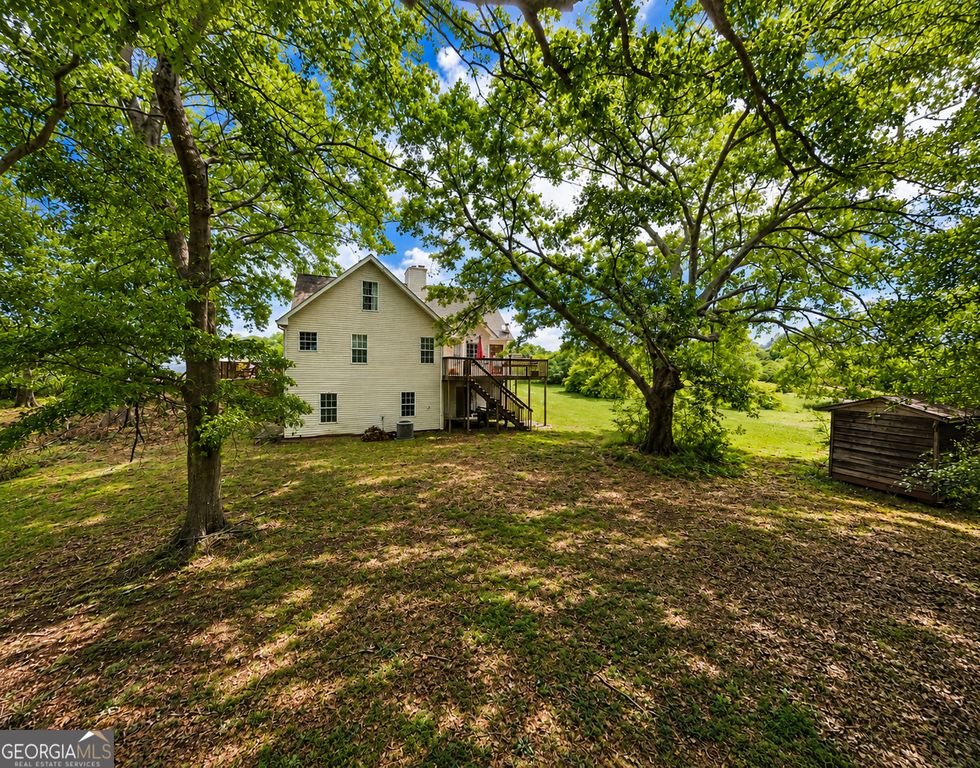 2433 Bear Creek Road, Statham, GA 30666 — photo 5