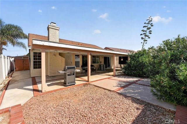 3039 Cypress Street, Hemet, CA 92545
