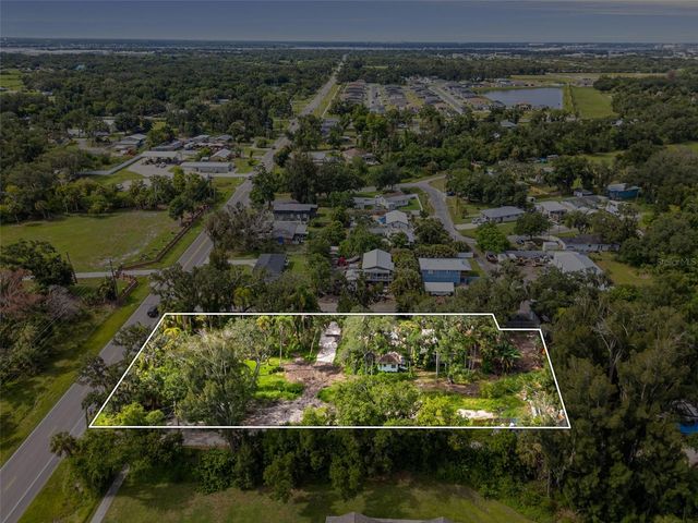 3415 41ST STREET E, Palmetto, FL 34221