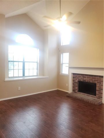 1624 Vail Meadow Lane, Dallas, TX 75253