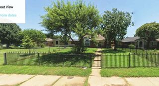 1624 Vall Meadow Lane, Dallas, TX 75253