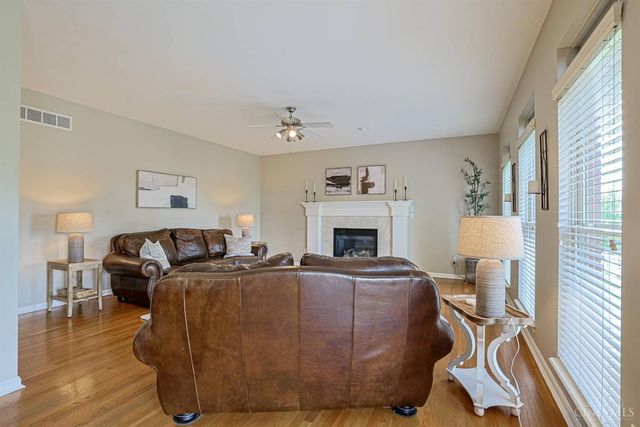 7563 Tylers Valley Drive, West Chester, OH 45069