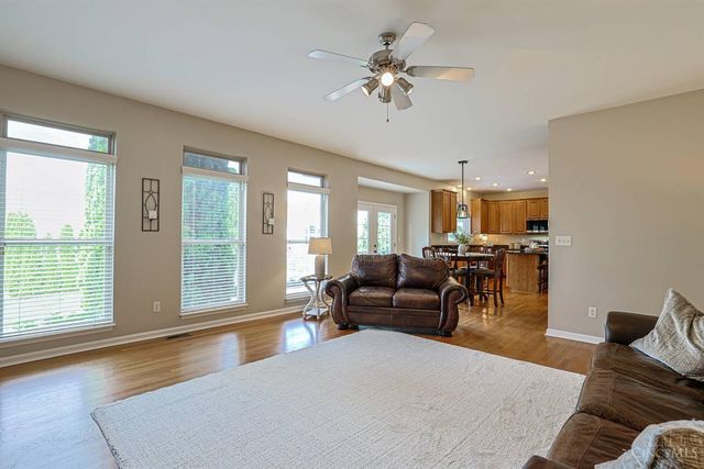 7563 Tylers Valley Drive, West Chester, OH 45069