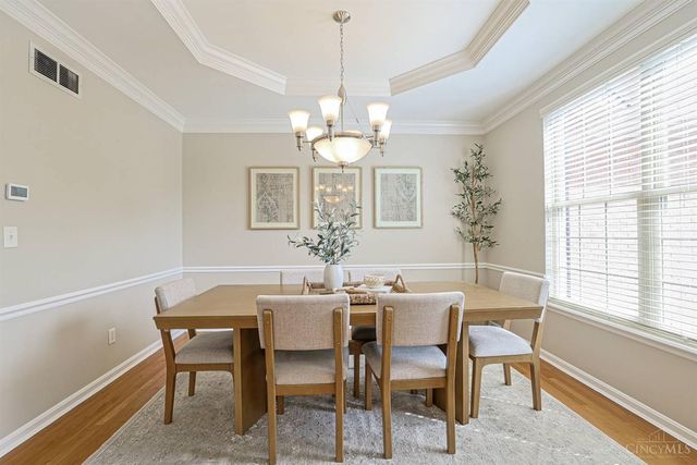7563 Tylers Valley Drive, West Chester, OH 45069