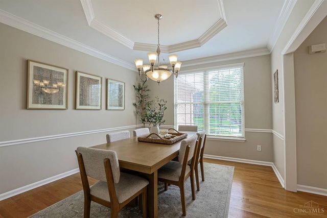 7563 Tylers Valley Drive, West Chester, OH 45069