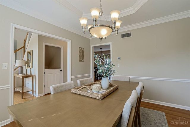 7563 Tylers Valley Drive, West Chester, OH 45069
