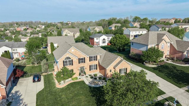 7563 Tylers Valley Drive, West Chester, OH 45069