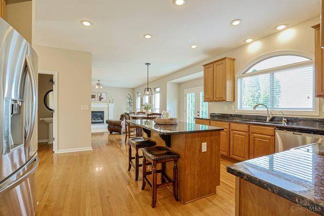 7563 Tylers Valley Drive, West Chester, OH 45069