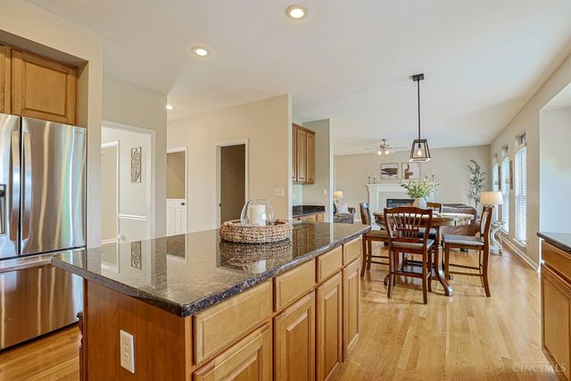 7563 Tylers Valley Drive, West Chester, OH 45069