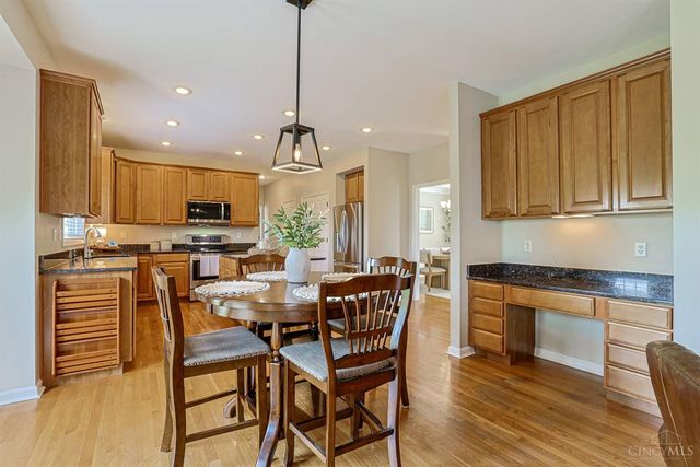 7563 Tylers Valley Drive, West Chester, OH 45069