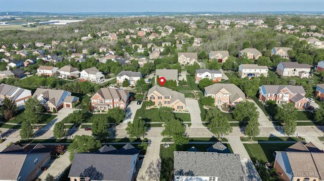 7563 Tylers Valley Drive, West Chester, OH 45069