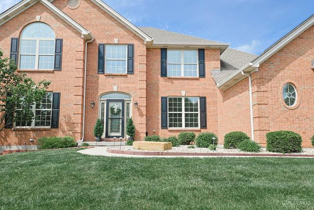 7563 Tylers Valley Drive, West Chester, OH 45069