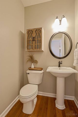 7563 Tylers Valley Drive, West Chester, OH 45069