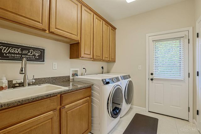 7563 Tylers Valley Drive, West Chester, OH 45069
