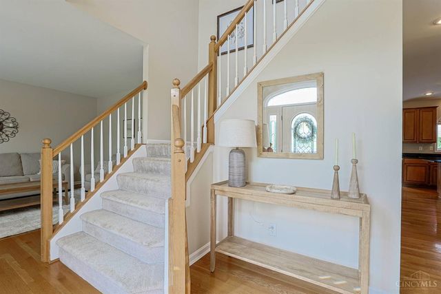 7563 Tylers Valley Drive, West Chester, OH 45069