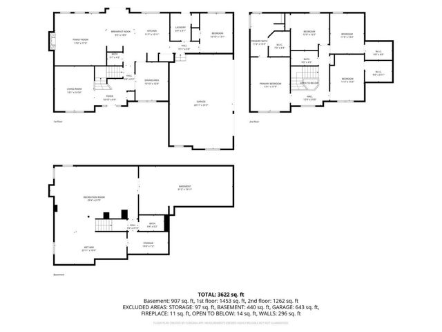 7563 Tylers Valley Drive, West Chester, OH 45069