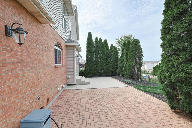 7563 Tylers Valley Drive, West Chester, OH 45069