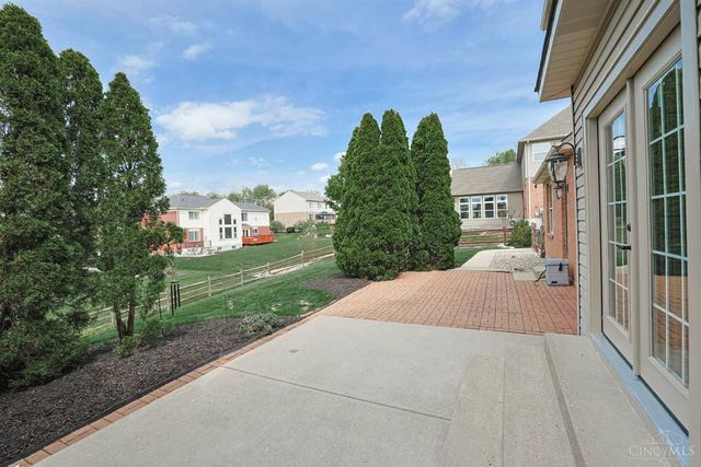 7563 Tylers Valley Drive, West Chester, OH 45069